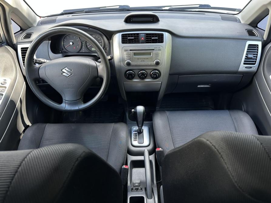 Suzuki Liana I Рестайлинг Москва  - изображение 11