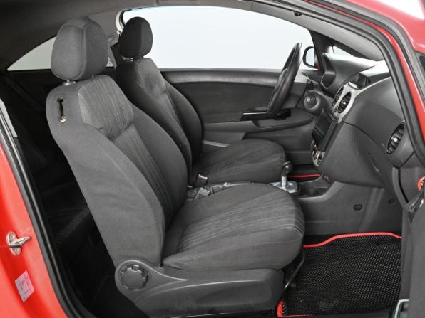 Opel Corsa D с пробегом 2008 года, цена 430 000 рублей, 208172 км, хэтчбек, Автокод Объявления
