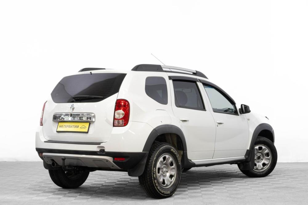 Renault Duster I Барнаул  - изображение 5