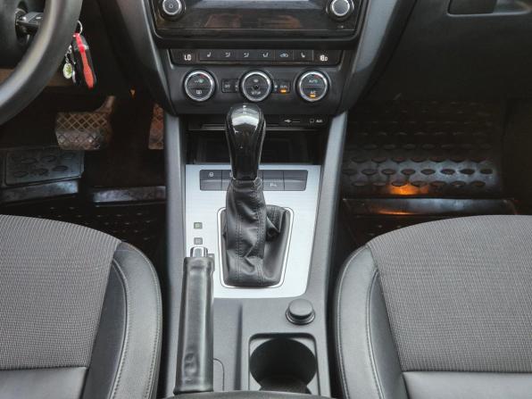 Skoda Octavia III (A7) с пробегом 2013 года, цена 1 049 000 рублей, 230977 км, лифтбек, Автокод Объявления