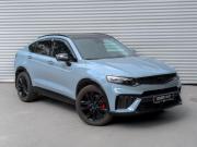 Geely Tugella I Рестайлинг Москва  - изображение 46
