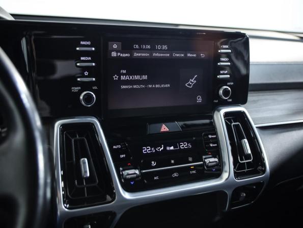 Kia Sorento IV с пробегом 2021 года, цена 2 998 000 рублей, 113500 км, внедорожник, Автокод Объявления