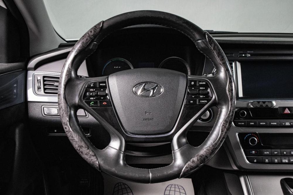 Hyundai Sonata III Сургут  - изображение 12