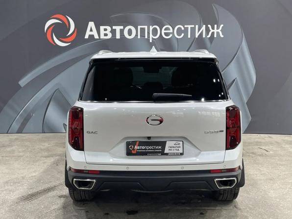 GAC GS8 II с пробегом 2023 года, цена 3 550 000 рублей, 22205 км, внедорожник, Автокод Объявления
