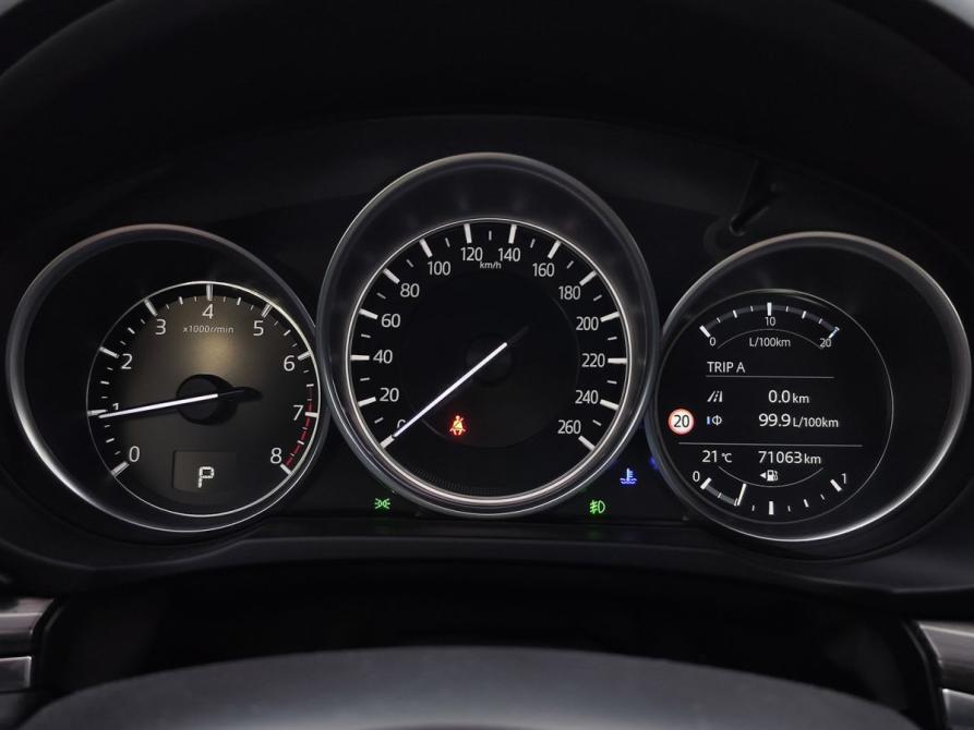 Mazda CX-5 II Уфа  - изображение 16
