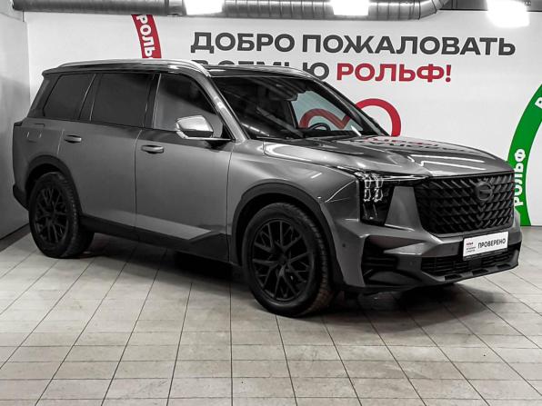 GAC GS8 II с пробегом 2023 года, цена 3 534 000 рублей, 24411 км, внедорожник, Автокод Объявления