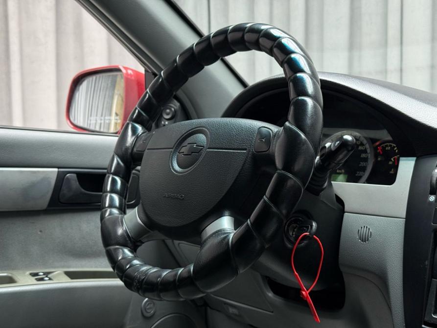 Chevrolet Lacetti I Ижевск  - изображение 10
