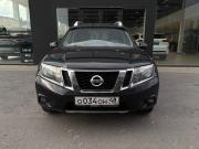 Nissan Terrano III (D10) Липецк  - изображение 18
