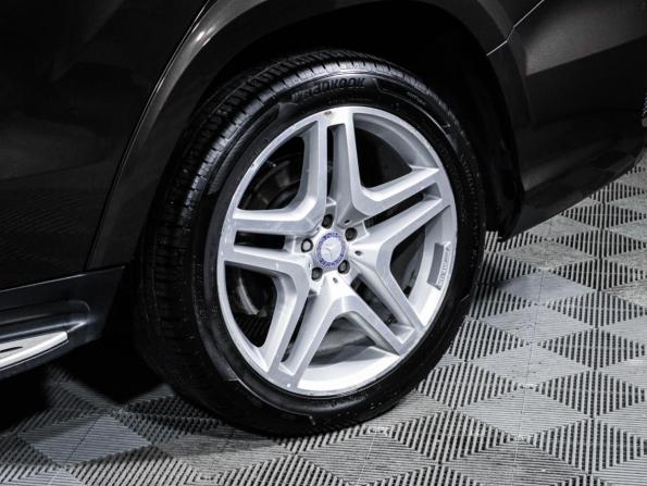 Mercedes-Benz GL-Класс II (X166) с пробегом 2013 года, цена 2 779 000 рублей, 187766 км, внедорожник, Автокод Объявления