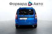 Lada (ВАЗ) Largus I Рестайлинг Тюмень  - изображение 32