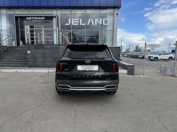 Kia Sorento IV с пробегом 2021 года, цена 3 800 000 рублей, 56730 км, внедорожник, Автокод Объявления