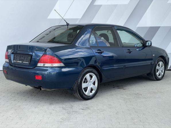 Mitsubishi Lancer IX с пробегом 2005 года, цена 438 000 рублей, 277789 км, седан, Автокод Объявления