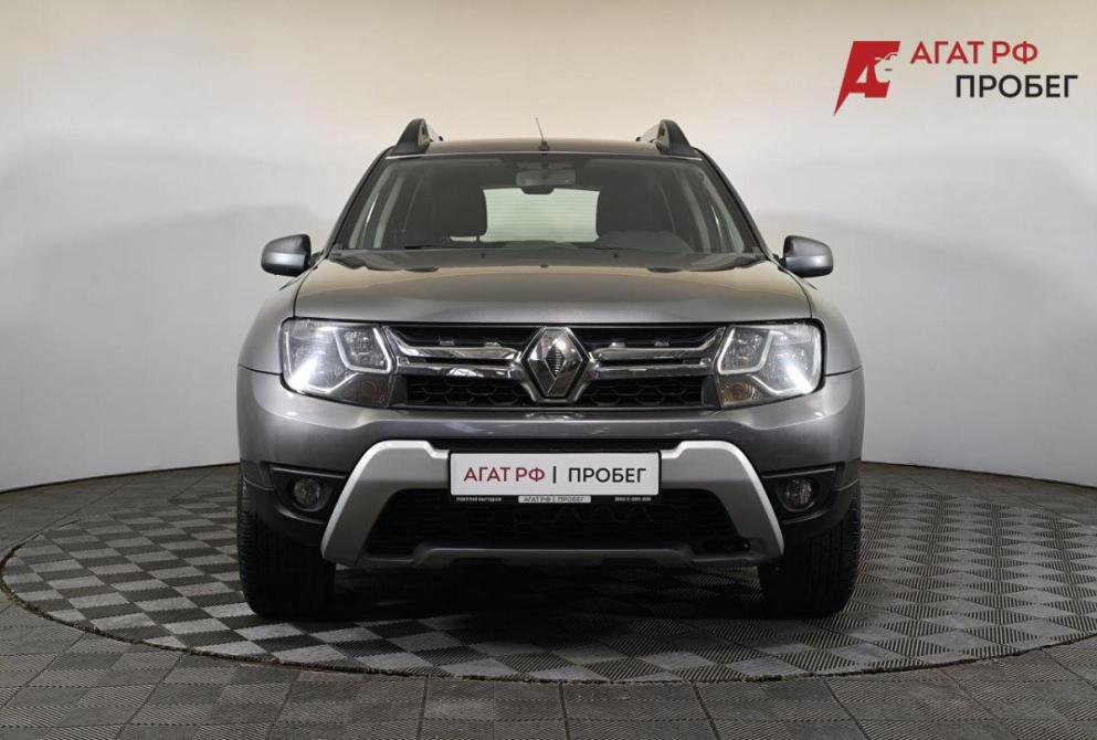 Renault Duster I Рестайлинг Нижний Новгород  - изображение 2