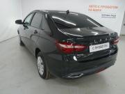 Lada (ВАЗ) Vesta I Рестайлинг (NG) Москва  - изображение 22