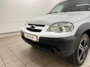 Chevrolet Niva I Рестайлинг Энгельс  - изображение 45