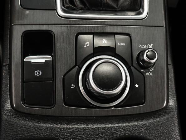 Mazda CX-5 I Рестайлинг с пробегом 2015 года, цена 1 693 300 рублей, 202853 км, внедорожник, Автокод Объявления