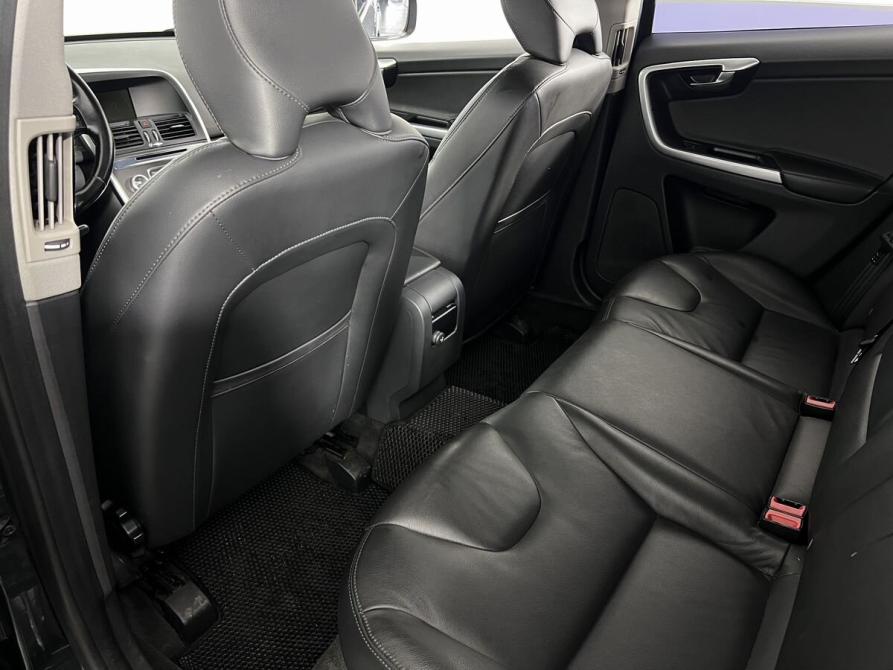 Volvo XC60 I Рестайлинг Калининград  - изображение 15