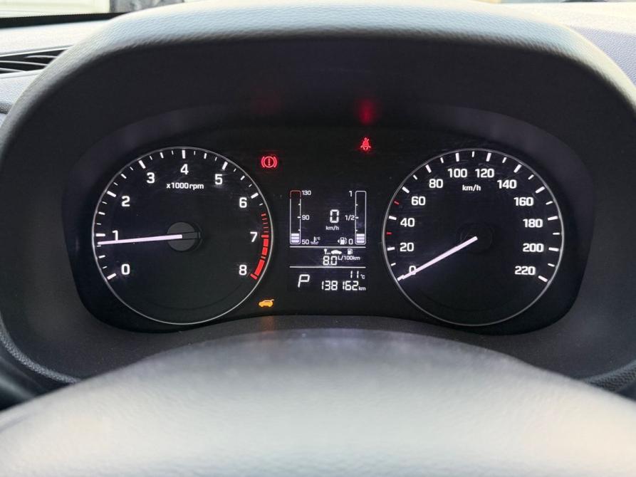 Hyundai Creta I Волгоград  - изображение 13
