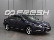 Volkswagen Passat B7 Воронеж  - изображение 19