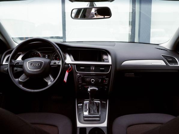 Audi A4 allroad IV (B8) Рестайлинг с пробегом 2013 года, цена 1 560 000 рублей, 280912 км, универсал, Автокод Объявления