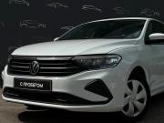 Volkswagen Polo VI Санкт-Петербург  - изображение 48