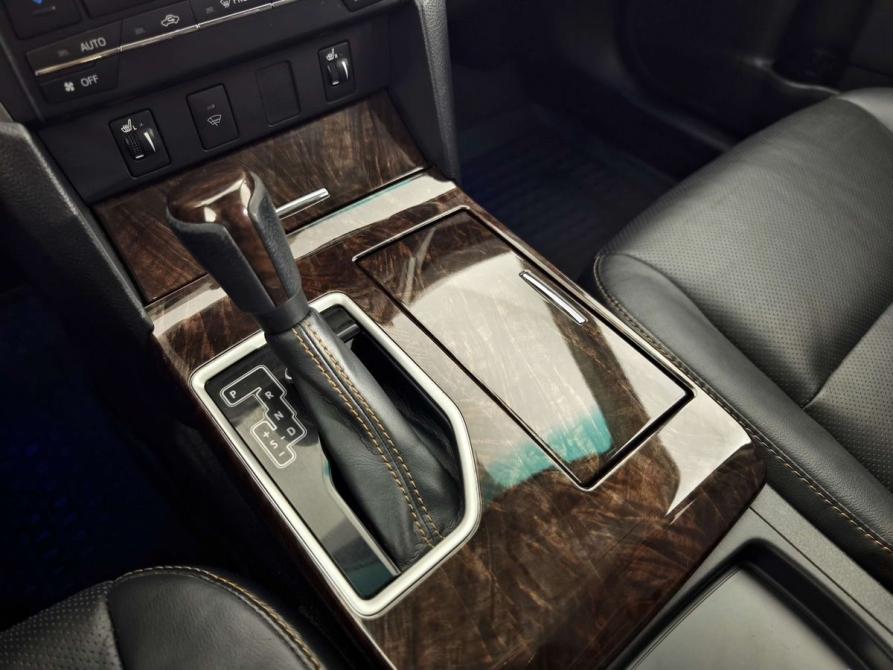 Toyota Camry VII (XV50) Рестайлинг Санкт-Петербург  - изображение 15