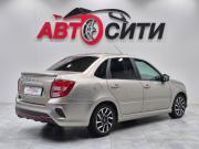 Lada (ВАЗ) Granta I Рестайлинг Воронеж  - изображение 28
