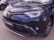 Toyota RAV4 IV (XA40) Рестайлинг Владимир  - изображение 48