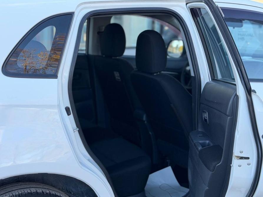 Mitsubishi ASX I Тула  - изображение 13