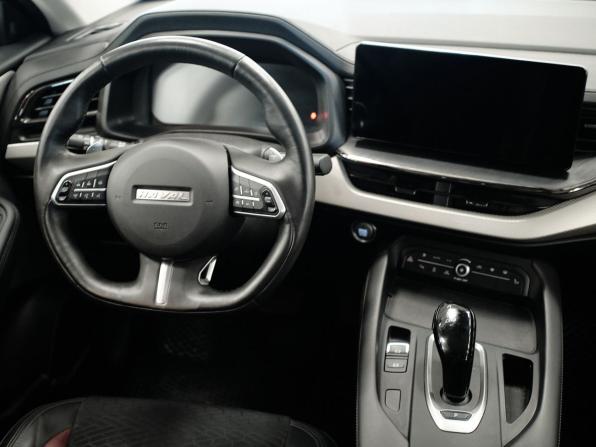 Haval F7 I Рестайлинг с пробегом 2023 года, цена 1 785 000 рублей, 104505 км, внедорожник, Автокод Объявления
