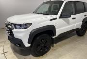 Lada (ВАЗ) Niva Travel I Саранск  - изображение 38