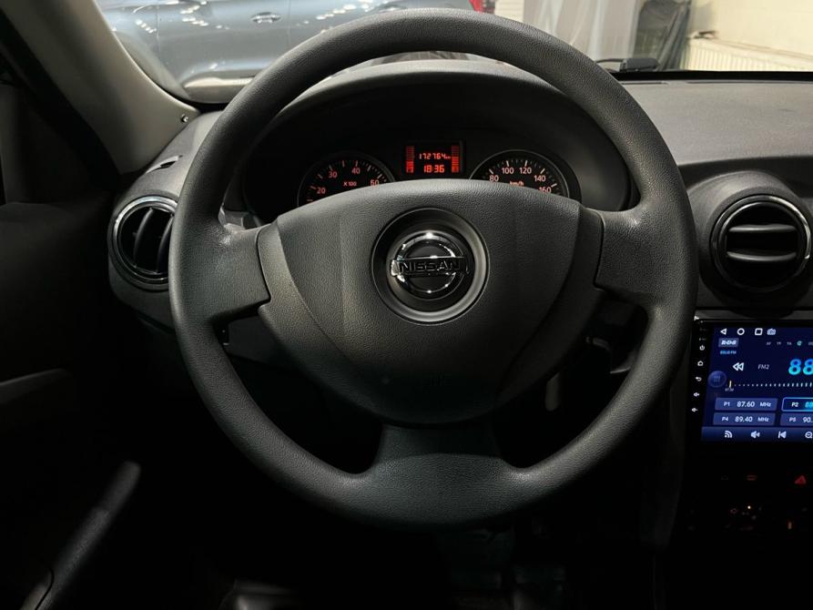 Nissan Almera III (G15) Пермь  - изображение 15