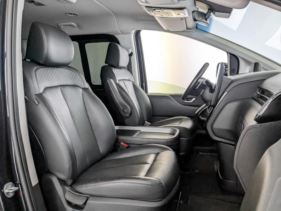 Hyundai Staria I Москва  - изображение 26