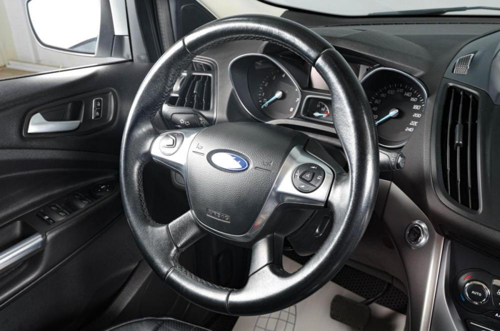 Ford Kuga II Тюмень  - изображение 12