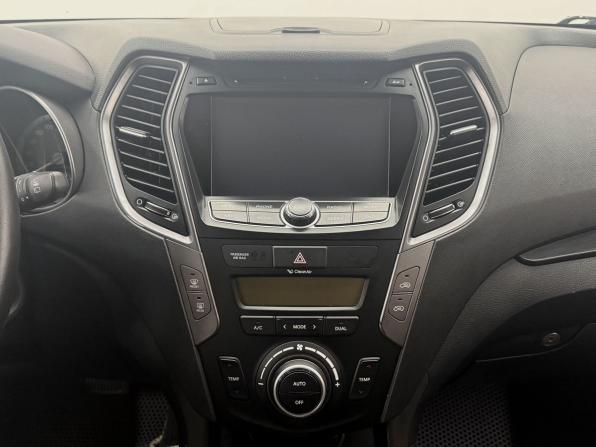Hyundai Santa Fe III с пробегом 2014 года, цена 1 590 000 рублей, 235080 км, внедорожник, Автокод Объявления