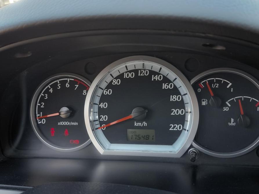 Chevrolet Lacetti I Нижний Новгород  - изображение 15
