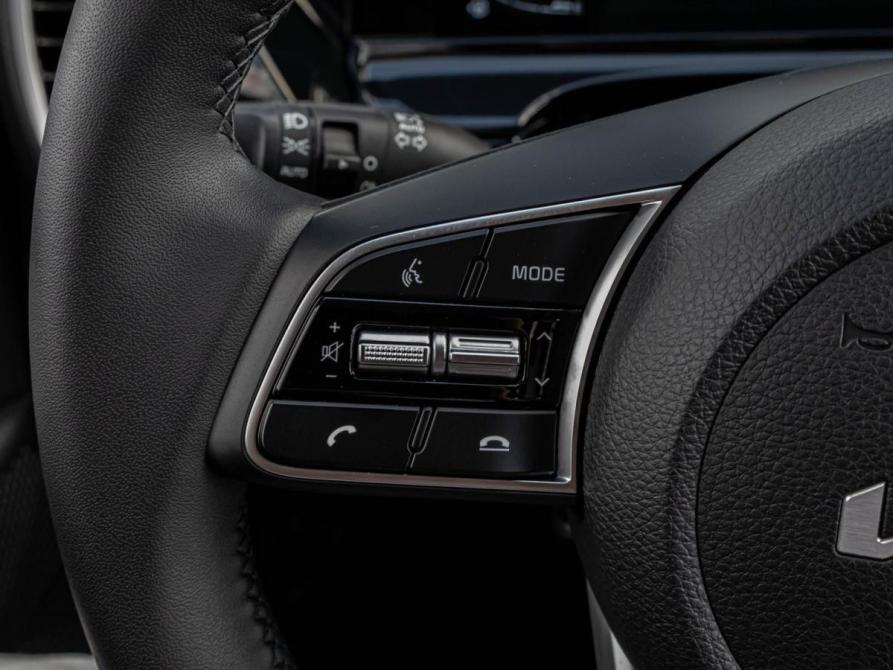 Kia Seltos I Рестайлинг Краснодар  - изображение 16