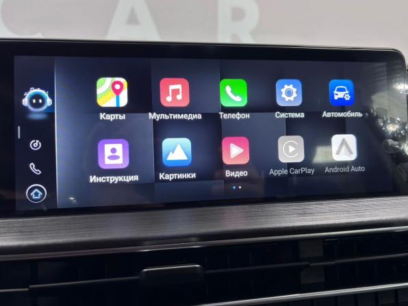 Chery Tiggo 7 Pro Max I с пробегом 2023 года, цена 2 190 000 рублей, 42204 км, внедорожник, Автокод Объявления