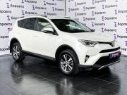 Toyota RAV4 IV (XA40) Рестайлинг Ростов-на-Дону  - изображение 20