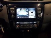 Nissan Qashqai II Рестайлинг Москва  - изображение 42