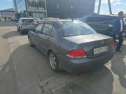 Mitsubishi Lancer IX Рестайлинг Курган  - изображение 6