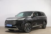 Exeed VX I Новосибирск  - изображение 23