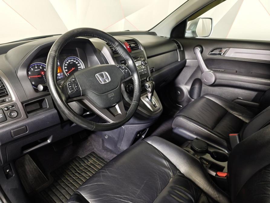 Honda CR-V III Москва  - изображение 18