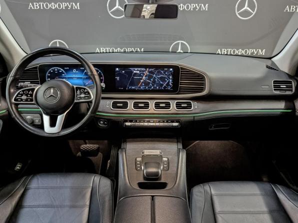 Mercedes-Benz GLE II (V167) с пробегом 2020 года, цена 6 950 000 рублей, 90322 км, внедорожник, Автокод Объявления
