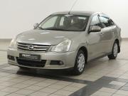 Nissan Almera III (G15) Иваново  - изображение 26