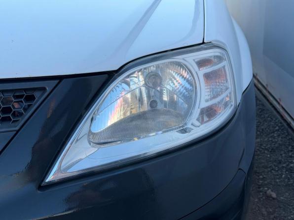 Lada (ВАЗ) Largus I с пробегом 2019 года, цена 550 000 рублей, 201000 км, универсал, Автокод Объявления