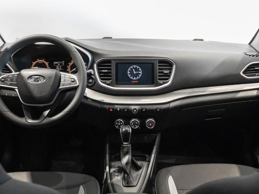 Lada (ВАЗ) Vesta I Рестайлинг (NG) Казань  - изображение 6