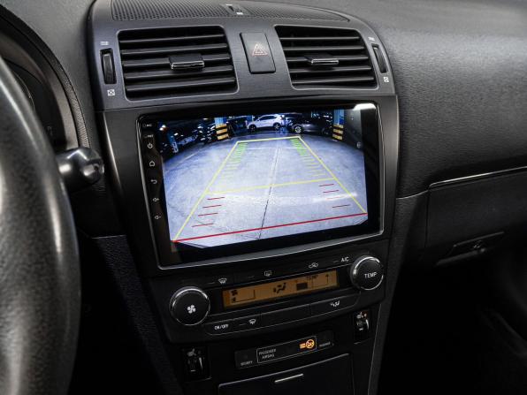 Toyota Avensis III с пробегом 2010 года, цена 1 199 000 рублей, 205880 км, седан, Автокод Объявления