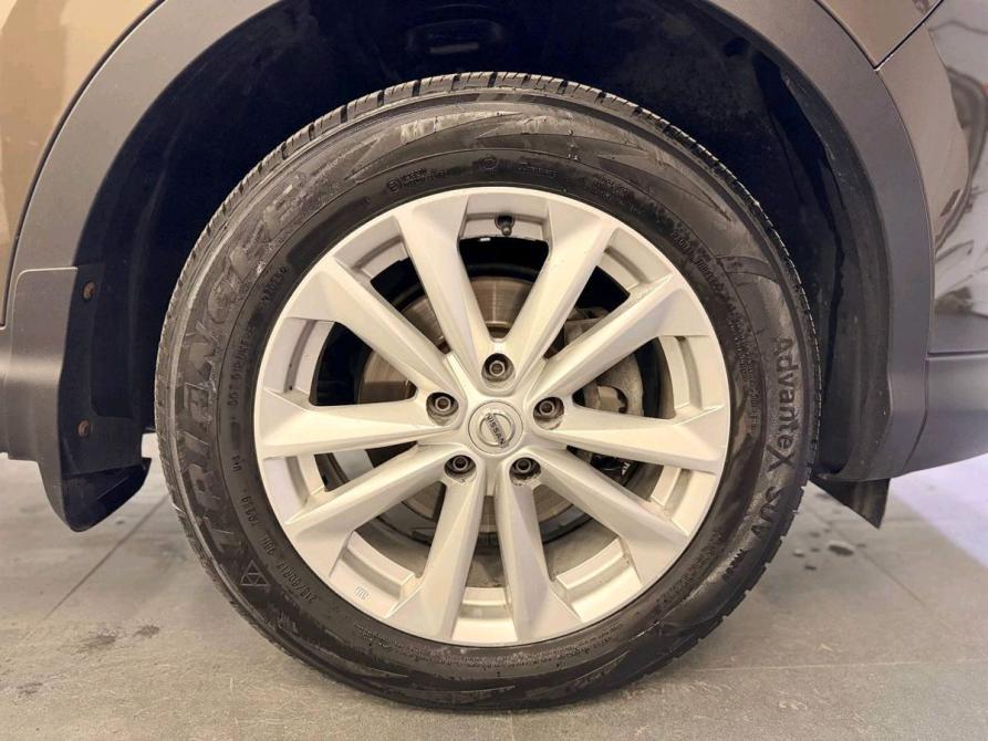 Nissan Qashqai II Новосибирск  - изображение 11