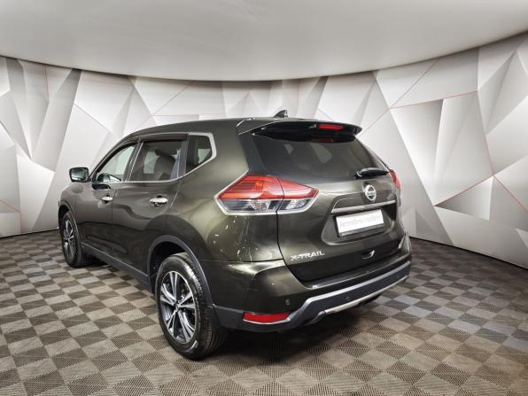 Nissan X-Trail III Рестайлинг с пробегом 2019 года, цена 1 835 000 рублей, 145505 км, внедорожник, Автокод Объявления